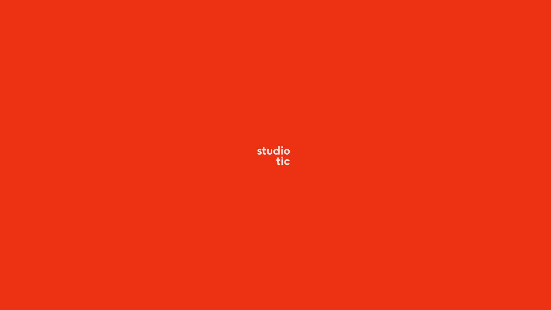 Studio-tic cover